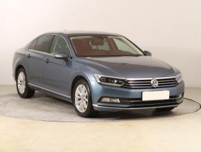 Volkswagen Passat  2.0 TDI Highline