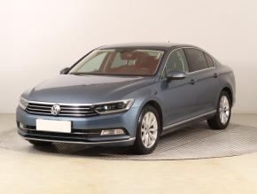 Volkswagen Passat  2.0 TDI Highline 