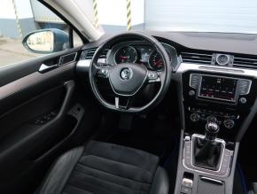 Volkswagen Passat  2.0 TDI Highline 