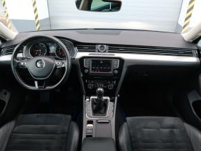 Volkswagen Passat  2.0 TDI Highline 