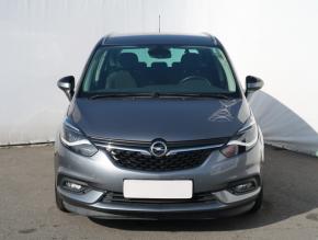 Opel Zafira  1.4 Turbo 