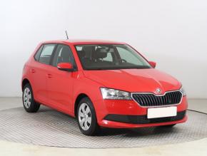 Škoda Fabia  1.0 Active