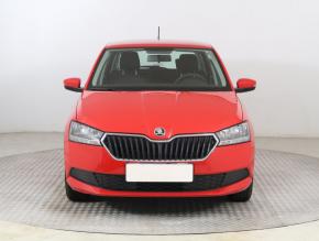 Škoda Fabia  1.0 Active 