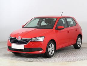 Škoda Fabia  1.0 Active 