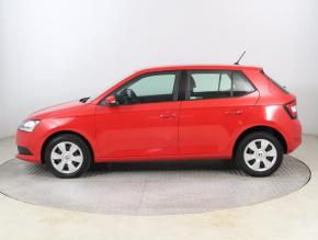 Škoda Fabia  1.0 Active 