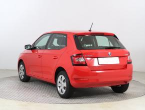 Škoda Fabia  1.0 Active 