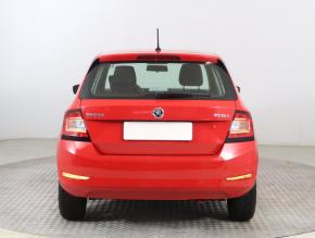 Škoda Fabia  1.0 Active 