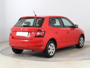 Škoda Fabia  1.0 Active 