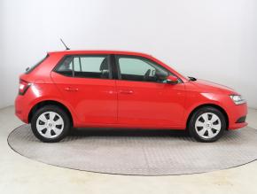 Škoda Fabia  1.0 Active 