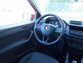 Škoda Fabia  1.0 Active 
