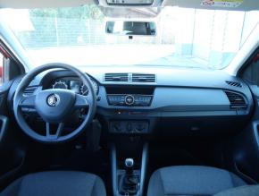 Škoda Fabia  1.0 Active 