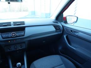 Škoda Fabia  1.0 Active 
