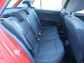 Škoda Fabia  1.0 Active 