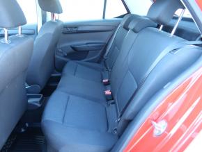 Škoda Fabia  1.0 Active 