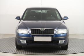 Škoda Octavia  1.6 