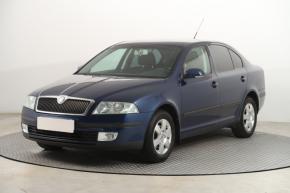 Škoda Octavia  1.6 
