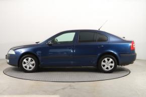 Škoda Octavia  1.6 