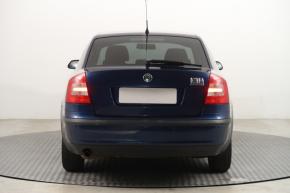 Škoda Octavia  1.6 