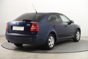 Škoda Octavia  1.6 