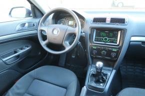 Škoda Octavia  1.6 