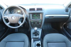 Škoda Octavia  1.6 