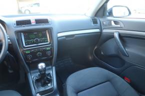 Škoda Octavia  1.6 