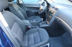 Škoda Octavia  1.6 
