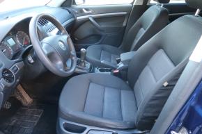Škoda Octavia  1.6 