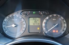 Škoda Octavia  1.6 