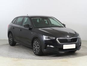 Škoda Scala  1.5 TSI 
