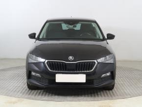 Škoda Scala  1.5 TSI 