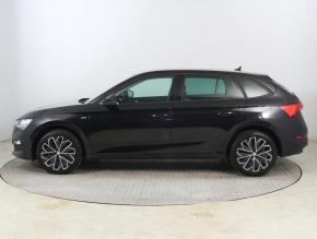 Škoda Scala  1.5 TSI 