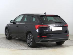 Škoda Scala  1.5 TSI 