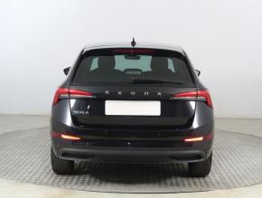 Škoda Scala  1.5 TSI 