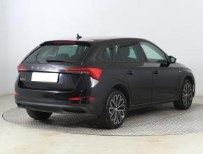 Škoda Scala  1.5 TSI 