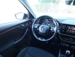 Škoda Scala  1.5 TSI 