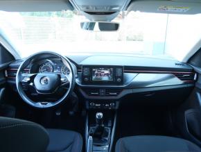 Škoda Scala  1.5 TSI 