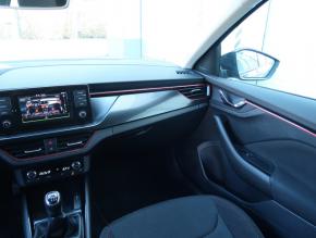 Škoda Scala  1.5 TSI 