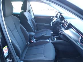 Škoda Scala  1.5 TSI 