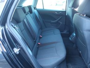 Škoda Scala  1.5 TSI 