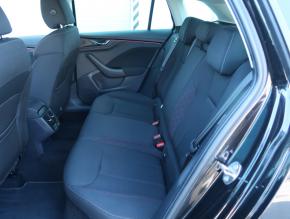 Škoda Scala  1.5 TSI 