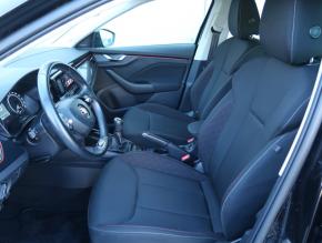 Škoda Scala  1.5 TSI 