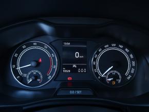 Škoda Scala  1.5 TSI 
