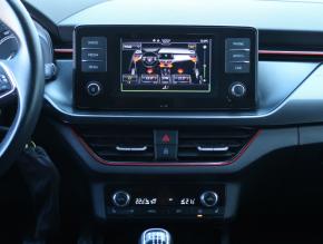 Škoda Scala  1.5 TSI 