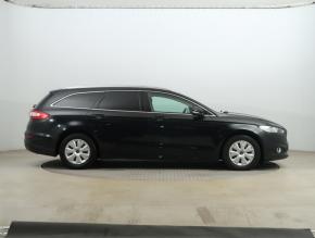 Ford Mondeo  2.0 TDCI Titanium 