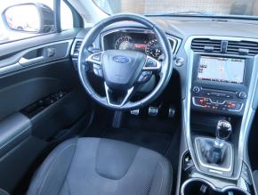 Ford Mondeo  2.0 TDCI Titanium 