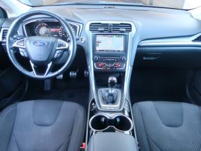Ford Mondeo  2.0 TDCI Titanium 