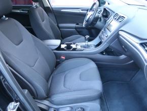 Ford Mondeo  2.0 TDCI Titanium 