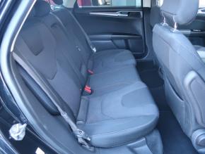 Ford Mondeo  2.0 TDCI Titanium 