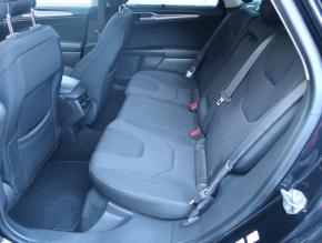 Ford Mondeo  2.0 TDCI Titanium 